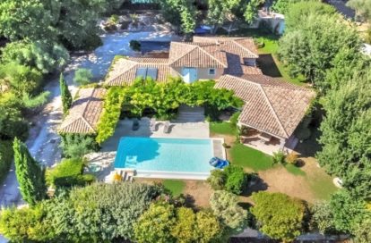 Maison à GAREOULT (83136) - 3011441171