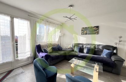 Appartement à MAUBEUGE (59600) - 3011441203