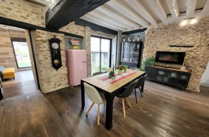 Maison à CHANTELOUP LES VIGNES (78570) - 3011441204