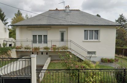 Maison à LOCHES (37600) - 3011441207