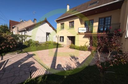 Maison à PONTAULT COMBAULT (77340) - 3011441209