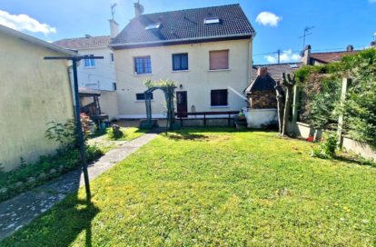 Maison à PONTAULT COMBAULT (77340) - 3011441209