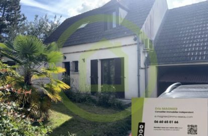 Maison à SAINT PATHUS (77178) - 3011441224