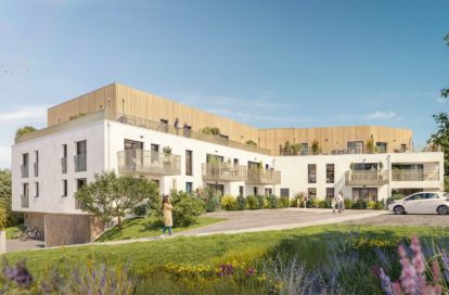 Appartement à THEIX (56450) - 3011441229