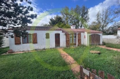 Maison à LE PERRIER (85300) - 3011441279