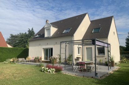 Maison à SAINT PRYVE SAINT MESMIN (45750) - 3011441295