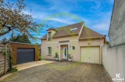 Maison à L&rsquo;ISLE ADAM (95290) - 3011441323