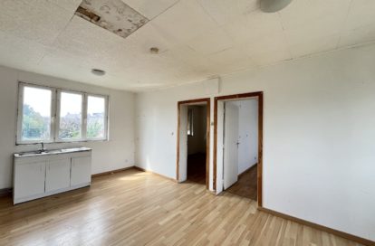Immeuble à MAUBEUGE (59600) - 3011441324
