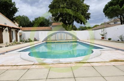 Maison à BREUILLET (17920) - 3011441370