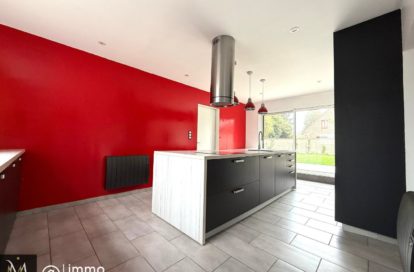 Maison à ONNAING (59264) - 3011441371