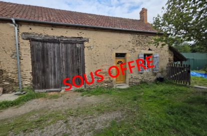 Maison à SAINT SATURNIN (18370) - 3011441372