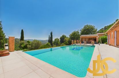 Maison à LE TIGNET (06530) - 3011441374