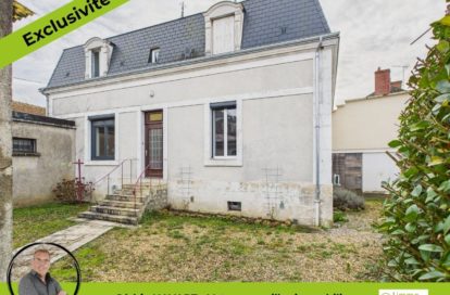 Maison à SAINT AOUT (36120) - 3011441382