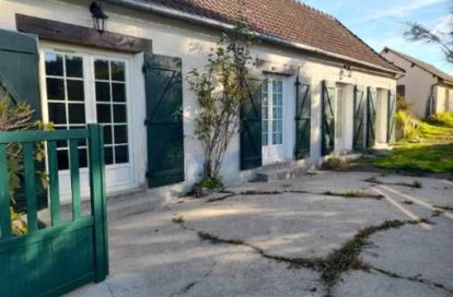 Maison à PRISSAC (36370) - 3011441402