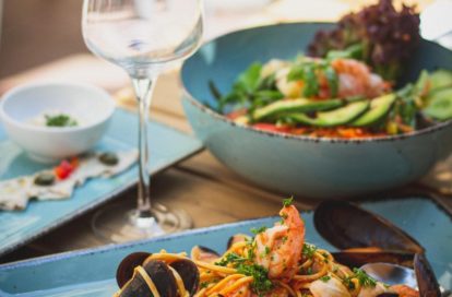 Pizzeria – Snack – Sandwicherie – Saladerie – Fast Food à NICE (06100) - 3011441404