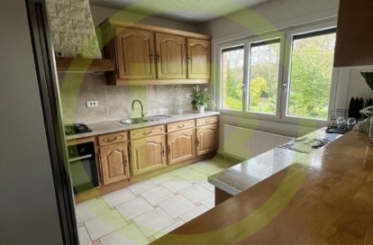 Maison à CONTOIRE HAMEL (80500) - 3011441405