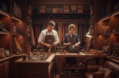 Chaussure – Cuir – Cordonnerie à NICE (06000) - 3011441406