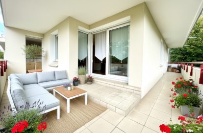 Appartement à MARGNY LES COMPIEGNE (60280) - 3011441421