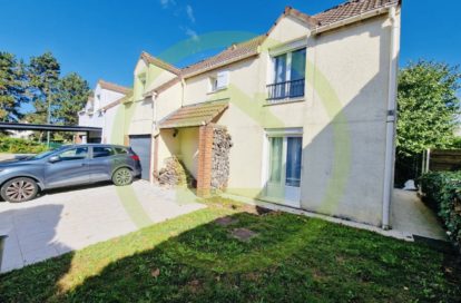 Maison à PONTAULT COMBAULT (77340) - 3011441438