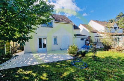 Maison à PONTAULT COMBAULT (77340) - 3011441438