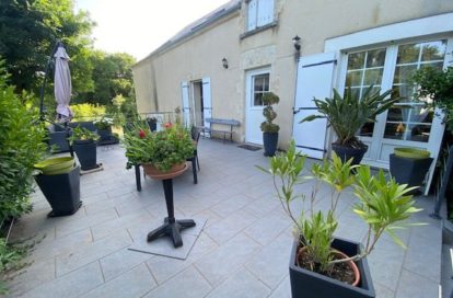 Maison à CHASSIGNOLLES (36400) - 3011441440