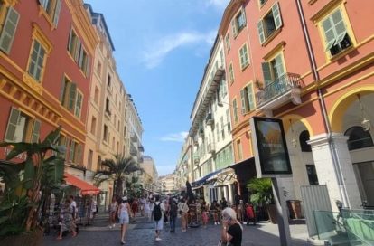 Local commercial à NICE (06000) - 3011441453