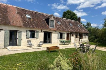 Longere à MONDOUBLEAU (41170) - 3011441467