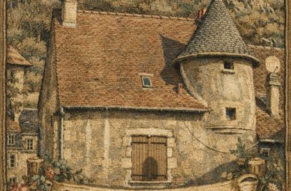 Maison à AUBUSSON (23200) - 3011441471