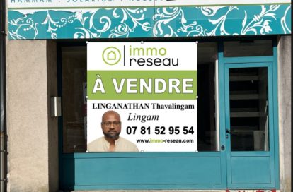 Local commercial à SAINT GAULTIER (36800) - 3011441498