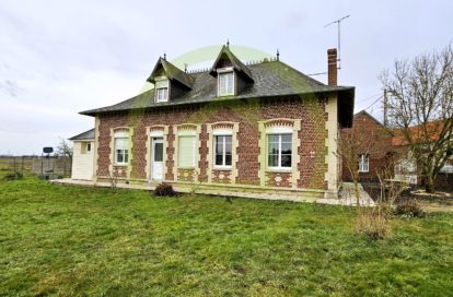 Maison à MARGNY AUX CERISES (60310) - 3011441511