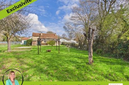 Maison à EGUZON CHANTOME (36270) - 3011441539