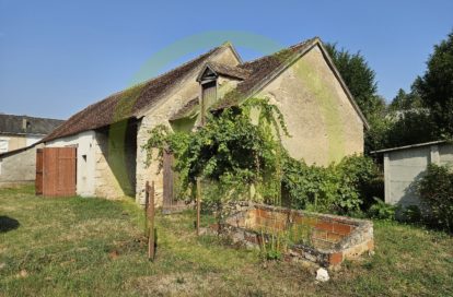 Garage à RUFFEC (36300) - 3011441580