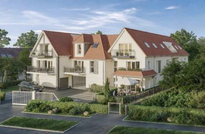 Appartement en frais réduits à STELLA (62780) - 3011441623