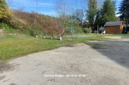 Terrain constructible à BESSANCOURT (95550) - 3011441631