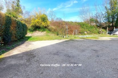 Terrain constructible à BESSANCOURT (95550) - 3011441631