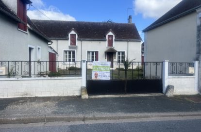 Maison à AZAY LE FERRON (36290) - 3011441638