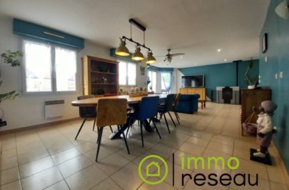 Maison à LANDRETHUN LE NORD (62250) - 3011441652