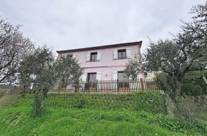 Maison à BLAUSASC (06440) - 3011441653
