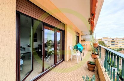 Appartement à MANDELIEU LA NAPOULE (06210) - 3011441689