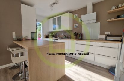 Maison à GUERANDE (44350) - 3011441709