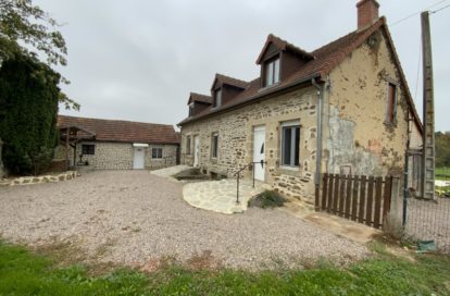 Maison à VIGOULANT (36160) - 3011441734