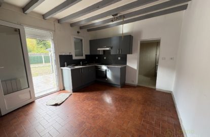 Maison à CHARLEVAL (27380) - 3011441762