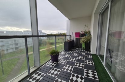 Appartement à RENNES (35700) - 3011441799