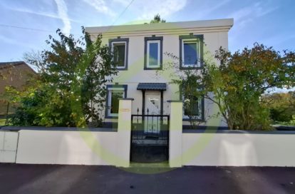 Maison à JEUMONT (59460) - 3011441800