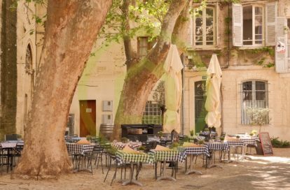 Restaurant à MOUANS SARTOUX (06370) - 3011441815