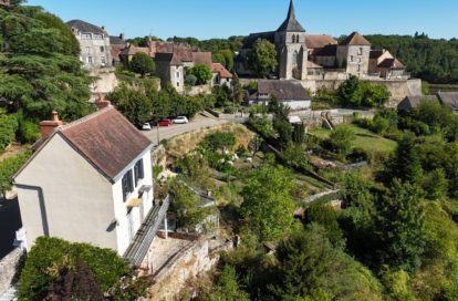 Maison à SAINT BENOIT DU SAULT (36170) - 3011441826