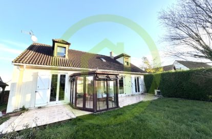 Maison à BEVILLE LE COMTE (28700) - 3011441833