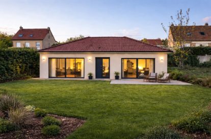 Terrain à BRUAY LA BUISSIERE (62700) - 3011441835