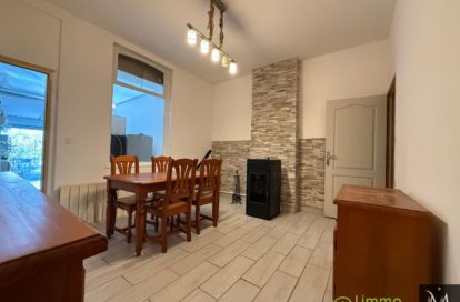 Maison à RAISMES (59590) - 3011441880