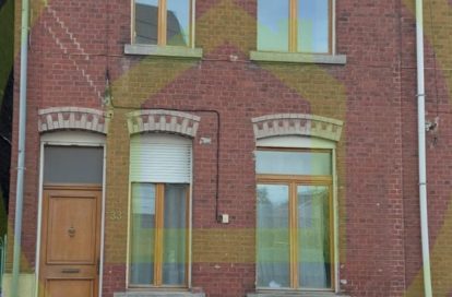 Maison à MAUBEUGE (59600) - 3011441893